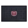 Fanmats Missouri State Door Mat, 19.5"x31.25"