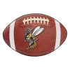 Fanmats Montana State-Billings Football Rug -Rugs&Mats Official Shop Grainger G5748001