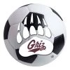 Fanmats Montana Soccer Ball, 27" dia.