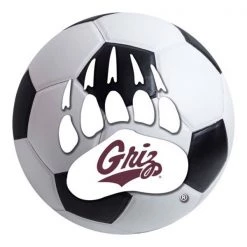 Fanmats Montana Soccer Ball, 27" dia.