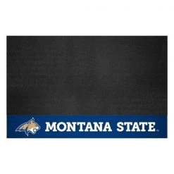 Fanmats Montana State Grill Mat, 26"x42"