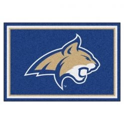 Fanmats Montana State, 8 ft.x10 ft. Rug