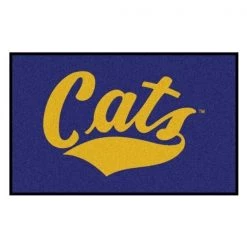Fanmats Montana State Ulti-Mat