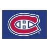 Fanmats Montreal Canadiens Starter Mat -Rugs&Mats Official Shop Grainger G5748482