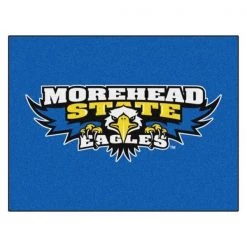 Fanmats Morehead State All-Star Mat