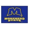 Fanmats Morehead State Starter Mat