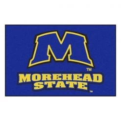 Fanmats Morehead State Starter Mat