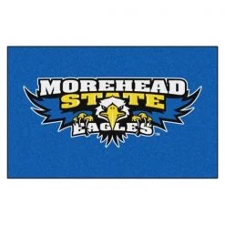 Fanmats Morehead State Ulti-Mat, 5 ft.x8 ft.