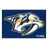 Fanmats Nashville Predators Starter Mat -Rugs&Mats Official Shop Grainger G5749499