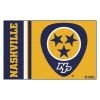 Fanmats Nashville Predators Uniform Rug -Rugs&Mats Official Shop Grainger G5749639