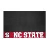 Fanmats NC State Grill Mat, 26"x42"