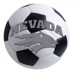 Fanmats Nevada Soccer Ball, 27" dia.