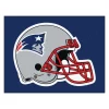 Fanmats New England Patriots Tailgater, 5ft.x6ft. -Rugs&Mats Official Shop Grainger G5750987