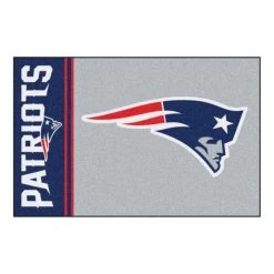 Fanmats New England Patriots Uniform Rug