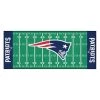 Fanmats New England Patriots Runner, 30"x72"