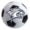 Fanmats New Hampshire Soccer Ball, 27" dia. -Rugs&Mats Official Shop Grainger G5751063