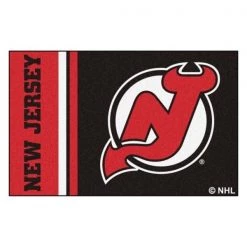 Fanmats New Jersey Devils Uniform Rug