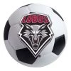 Fanmats New Mexico Soccer Ball, 27" dia.