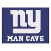Fanmats New York Giants Man Cave Mat -Rugs&Mats Official Shop Grainger G5752168