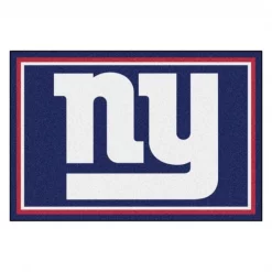 Fanmats New York Giants, 8 ft.x10 ft. Rug