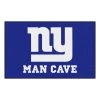 Fanmats New York Giants Man Cave UltiMat Rug -Rugs&Mats Official Shop Grainger G5752201