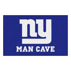 Fanmats New York Giants Man Cave UltiMat Rug