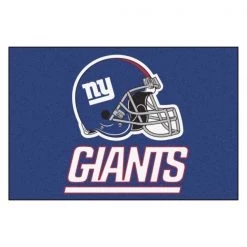 Fanmats New York Giants All-Star Mat