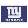 Fanmats New York Giants Man Cave Rug -Rugs&Mats Official Shop Grainger G5752247