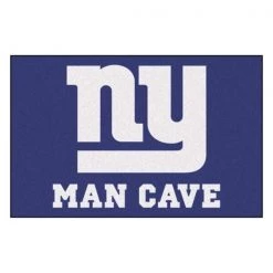 Fanmats New York Giants Man Cave Rug