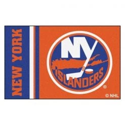 Fanmats New York Islanders Uniform Rug