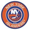 Fanmats New York Islanders Roundel Mat -Rugs&Mats Official Shop Grainger G5752509