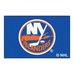 Fanmats New York Islanders Starter Mat