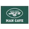 Fanmats New York Jets Man Cave Rug