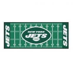 Fanmats New York Jets Runner, 30"x72"