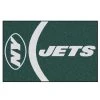 Fanmats New York Jets Uniform Rug -Rugs&Mats Official Shop Grainger G5752737