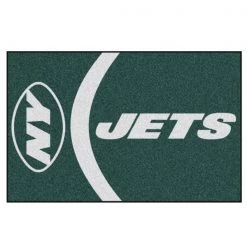 Fanmats New York Jets Uniform Rug