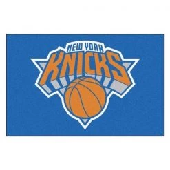 Fanmats New York Knicks Starter Rug, 19" x 30"