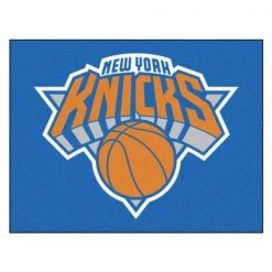 Fanmats New York Knicks All-Star Mat