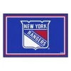 Fanmats New York Rangers, 8 ft.x10 ft. Rug