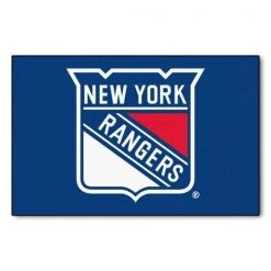 Fanmats New York Rangers Starter Mat