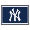 Fanmats New York Yankees, 8 ft.x10 ft. Rug