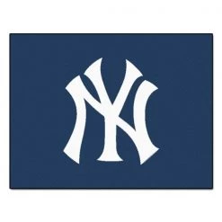 Fanmats New York Yankees All-Star Mat