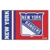 Fanmats New York Rangers Uniform Rug