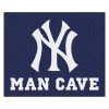 Fanmats New York Yankees Man Cave Tailgater Rug