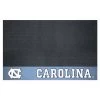 Fanmats North Carolina-Chapel Hill Grill Mat -Rugs&Mats Official Shop Grainger G5753820