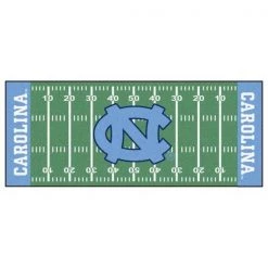 Fanmats North Carolina-Chapel Hill Runner