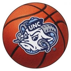 Fanmats North Carolina Basketball Mat