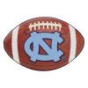 Fanmats North Carolina Football Rug, 20.5"x32.5"