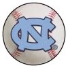 Fanmats North Carolina Baseball Mat, UNC -Rugs&Mats Official Shop Grainger G5753942