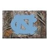 Fanmats North Carolina Scraper Mat, Camo -Rugs&Mats Official Shop Grainger G5753951